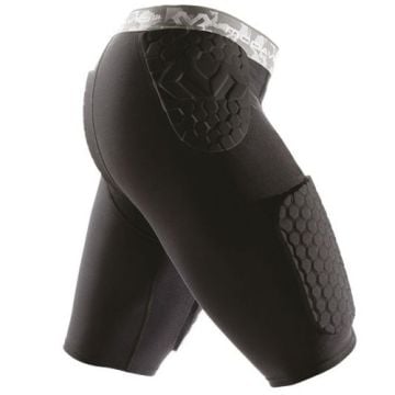 McDavid HEX Thudd Short 737