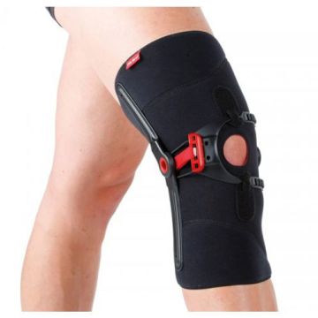 Otto Bock Patella Pro knie orthese 8320