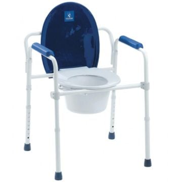 Thuasne Toiletstoel 3-in-1