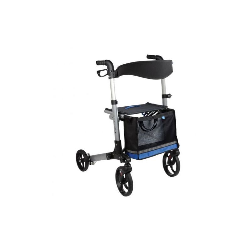 Thuasne hotsell Rollator Quatro *NEU* blau