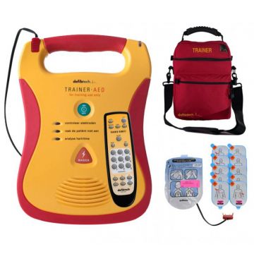 Defibtech Lifeline Trainer AED