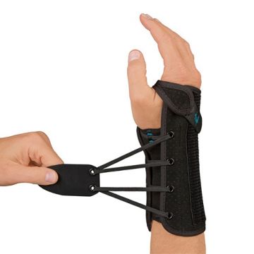 Basko Wrist Lacer 2.0 Polsorthese zonder duim