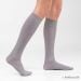 Thuasne Venoflex Fast Cotton Compressiekousen Dames Grijs