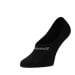 Sockwell Undercover Heren Sneakersokken Black