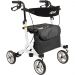 Drive Rollator Nitro SL Wit