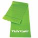 Tunturi Fitness Elastiek Medium - Groen