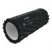 Tunturi Foam Roller 33 cm Zwart