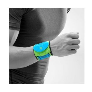 Bauerfeind Sports Wrist Strap