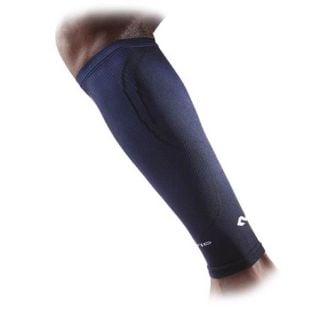 McDavid Active Multisports Calf Sleeves 8836 Zwart/Blauw