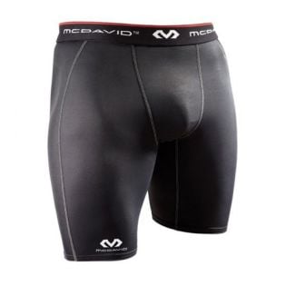 McDavid Compressieshort Heren 8100