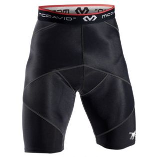 McDavid Cross Compressie Short 8200